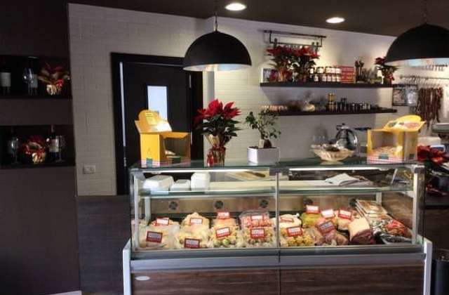 La Macelleria G. Gentile